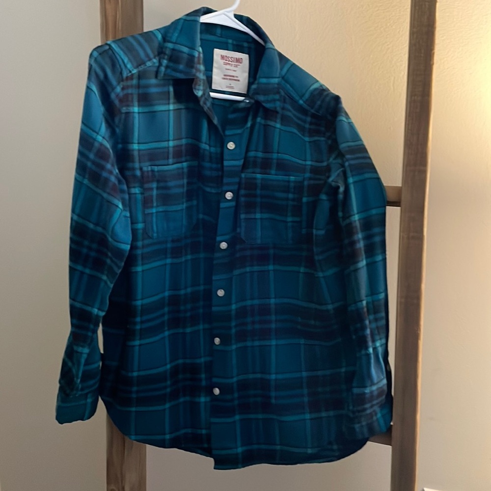 Flannel
